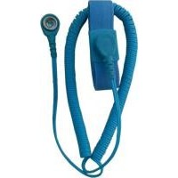 ESD safe wrist band